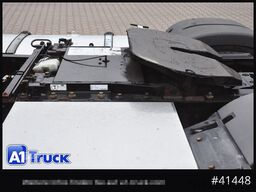 MAN TGX 18.510 LL ,GX, GM verst. Sattelplatte, Standklima,