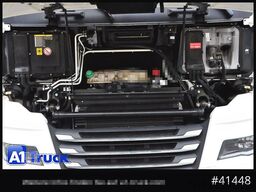 MAN TGX 18.510 LL ,GX, GM verst. Sattelplatte, Standklima,