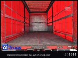 MAN TGX 26.360 BL Tautliner Intarder Lenkachse