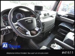 MAN TGX 26.360 BL Tautliner Intarder Lenkachse