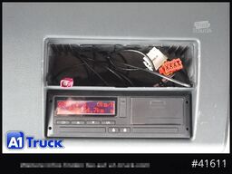MAN TGX 26.360 BL Tautliner Intarder Lenkachse