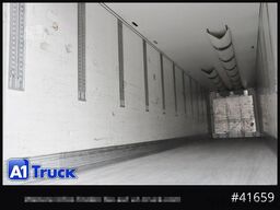 SCHMITZ SKO 24,  Carrier Vector 1550, 1 Vorbesitzer