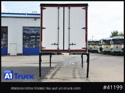 WECON WPR 745, verzinkt, 2520  innen, Code XL, neue Plane