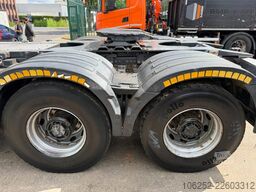 Volvo FMX 460 6x4 AJK WISSELSYSTEEM: TREKKER / HAAKSY...