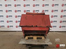 Atlas Copco Occ Compressor Atlas Copco 8 BAR