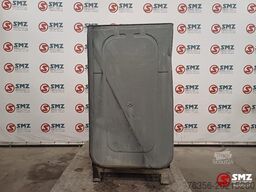 Diversen Occ brandstoftank 1000L op onderstel