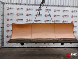 Diversen Occ sneeuwschop 335cm