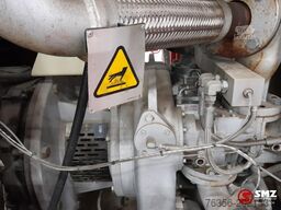 Ingersoll-rand Occ Compressoren mobiel Ingersoll Rand S90150A