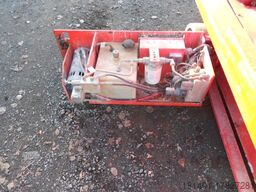  Snorkelift S 1930, Scherenarbeitsbühne AH 7,8m