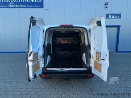 FORD Transit Connect Kasten lang KLIMA 6G AHK 3-SITZE