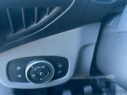 FORD Transit Connect Kasten lang KLIMA 6G AHK 3-SITZE