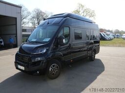 Carado Camper Van 640