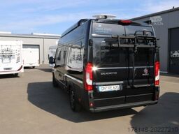 Carado Camper Van 640