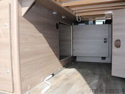 Carado Camper Van 640