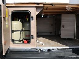 Carado Camper Van 640