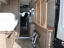 Carado Camper Van 640