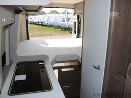 Carado Camper Van 640