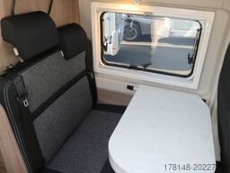 Carado Camper Van 640