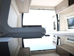Carado Camper Van 640