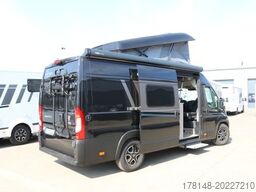 Carado Camper Van 640