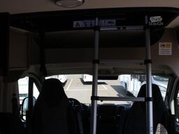 Carado Camper Van 640