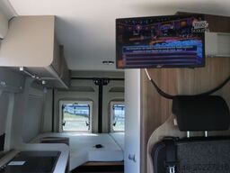 Carado Camper Van 640