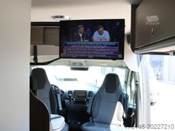 Carado Camper Van 640