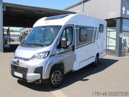 Carado VAN V 337