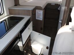 Carado VAN V 337