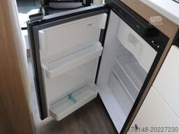 Carado VAN V 337