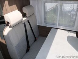 Carado VAN V 337