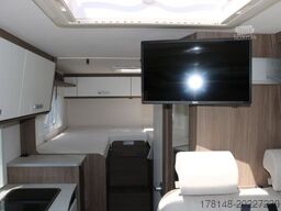 Carado VAN V 337