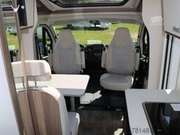 Carado VAN V 337