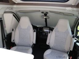 Carado VAN V 337