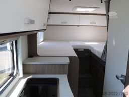 Carado VAN V 337