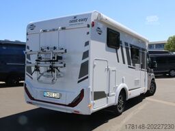 Carado VAN V 337