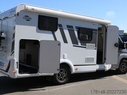 Carado VAN V 337