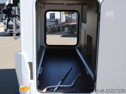 Carado VAN V 337
