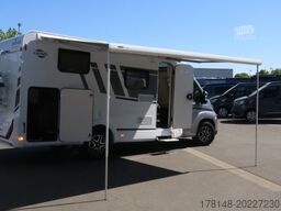 Carado VAN V 337
