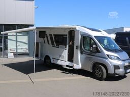 Carado VAN V 337