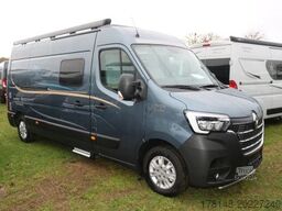 Bürstner Delfin C 621