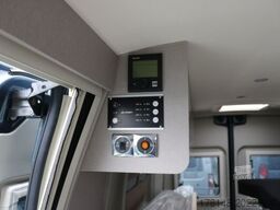 Bürstner Delfin C 621