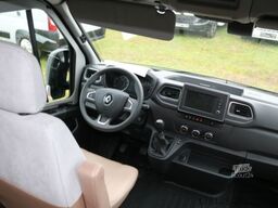 Bürstner Delfin C 621