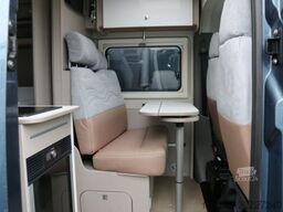 Bürstner Delfin C 621