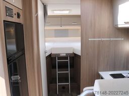 Carado T 447