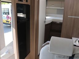 Carado T 447