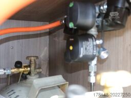 Carado T 447