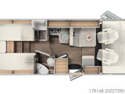 Carado I 447