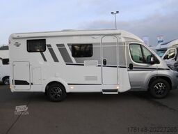 Carado VAN V337 Pro