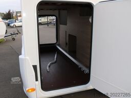 Carado VAN V337 Pro